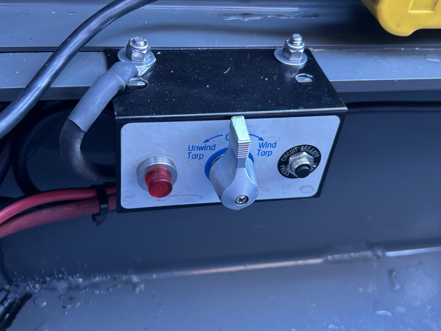 New 2026 Watchdog Trailers 7x16 22k Pro Series Dump Trailer