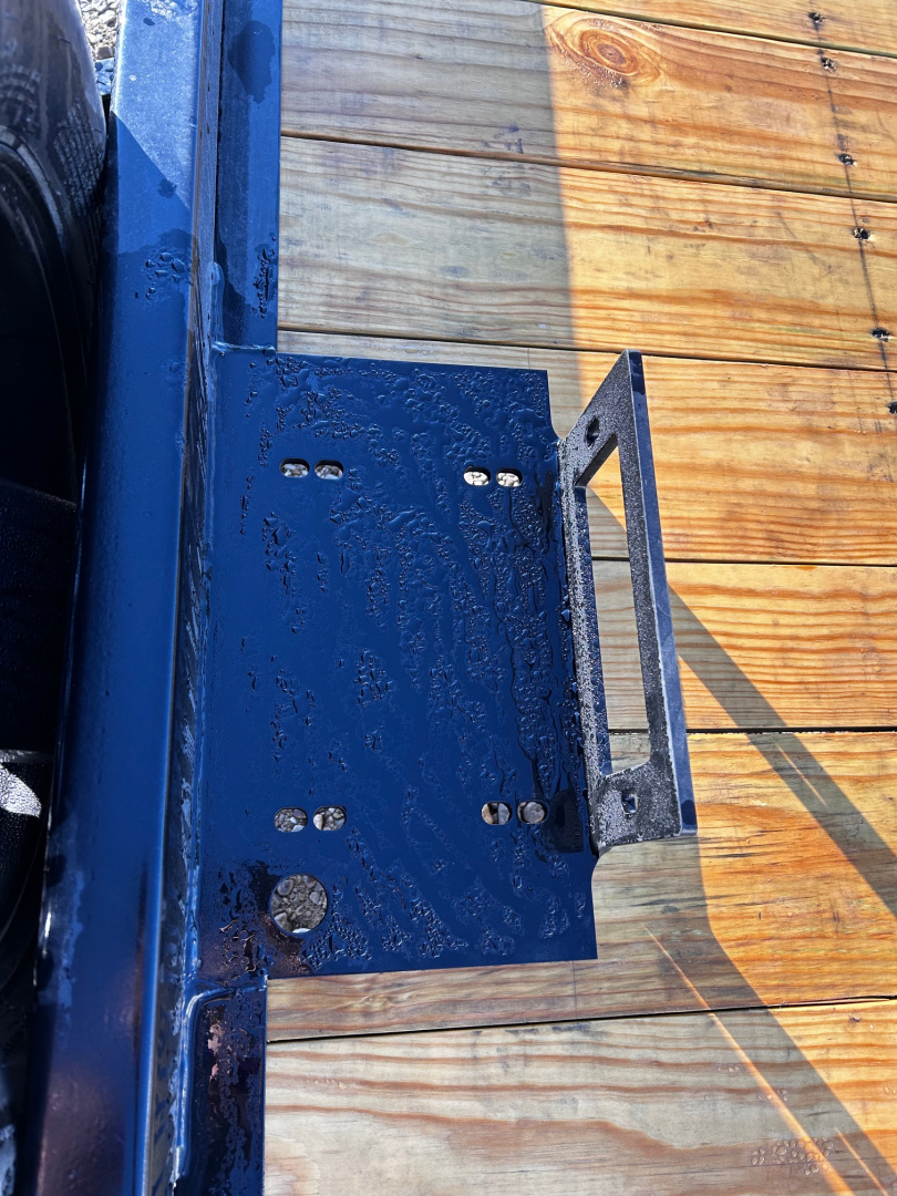 New 2026 MAXXD 102"X20' H5X CAR HAULER 9.9K GVWR DRIVE-OVER FENDERS Car / Racing Trailer