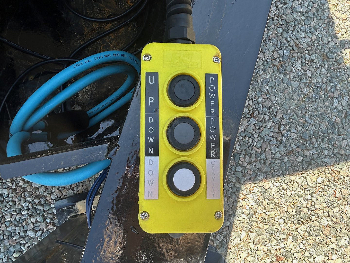 New 2026 PJ Trailers 7X14 DL 14K Dump Trailer w/ Hydraulic Jack