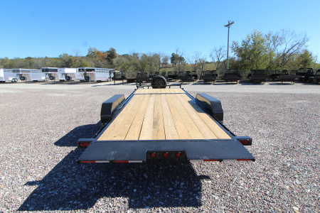 New 2026 Diamond T 8322SKP1406TD Tilt Trailer