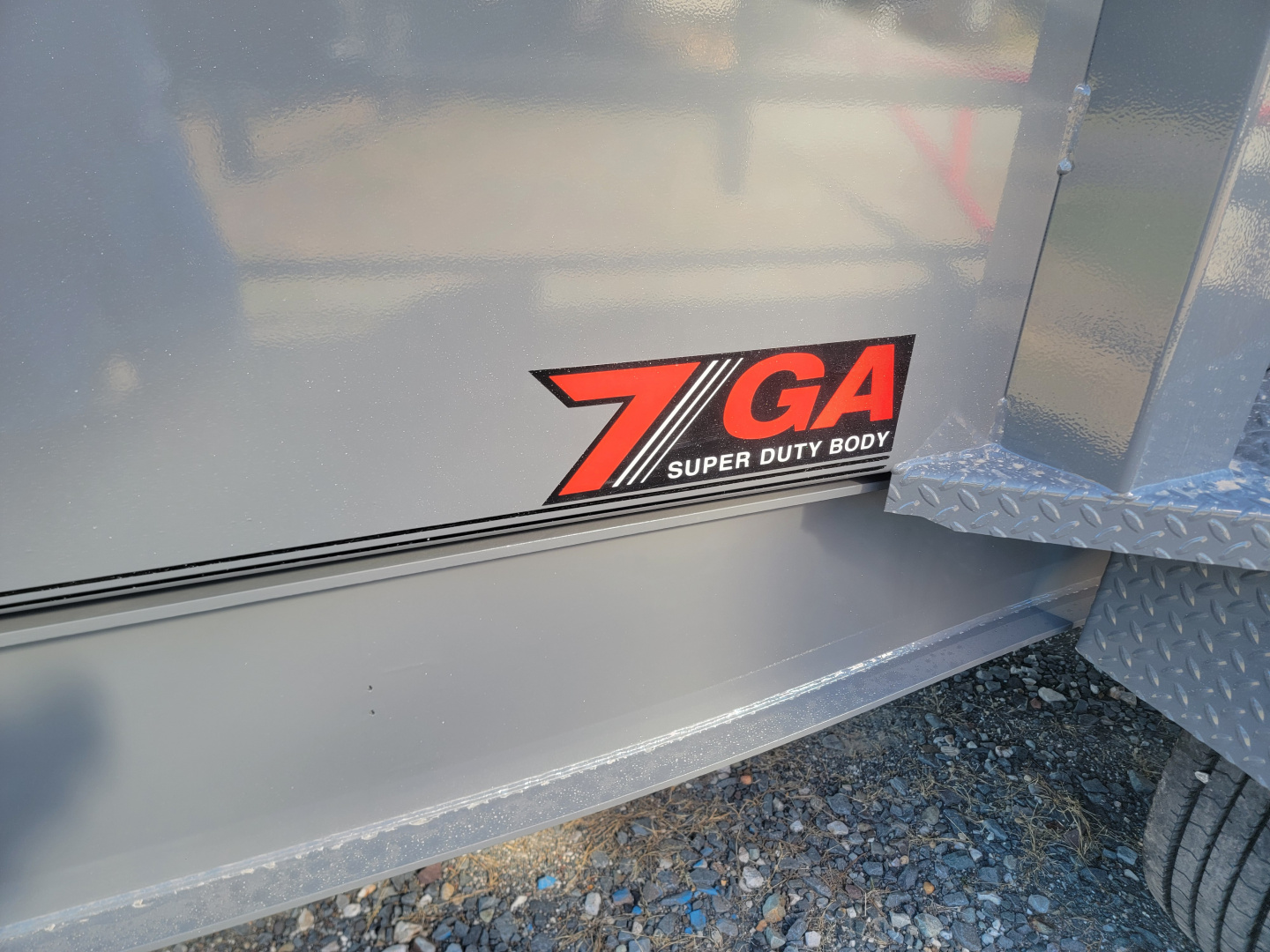 New 2026 Diamond C Trailers LPT210 16'x82" Gooseneck Dump Trailer Pacesetter Edition Dump Trailer