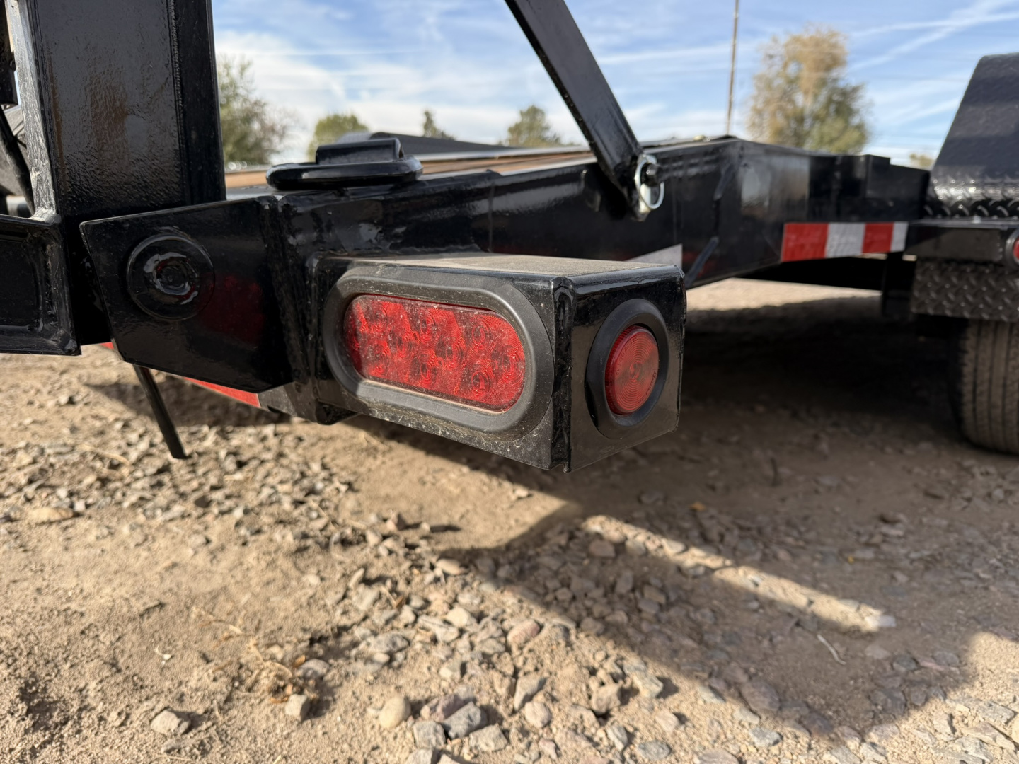 New 2026 Load Trail 7-HD20 Equipment Hauler 14K GVWR