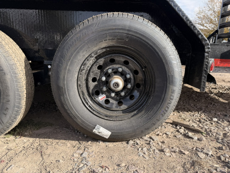 New 2026 Load Trail 7-HD20 Equipment Hauler 14K GVWR