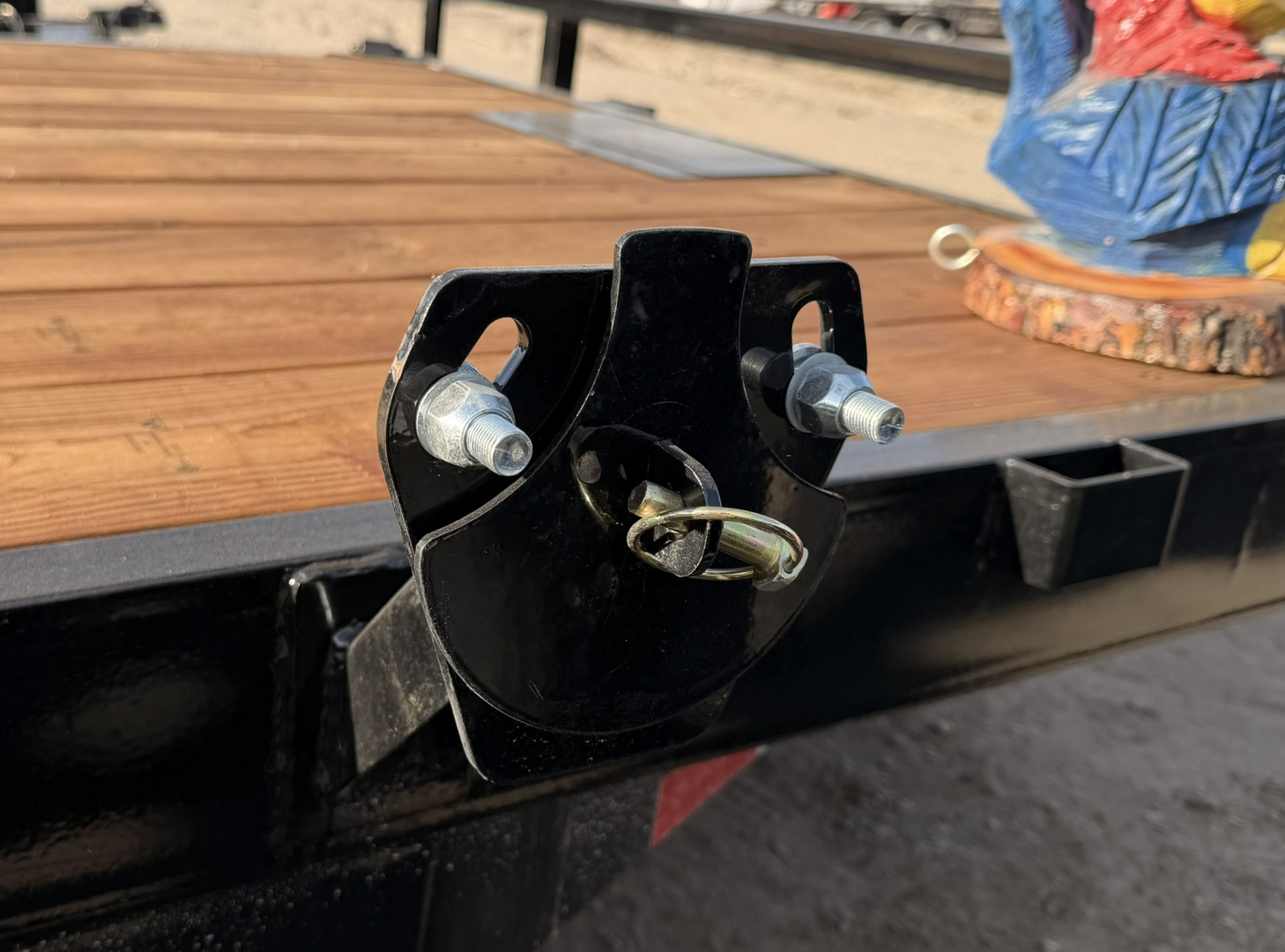 New 2026 Load Trail 7-HD20 Equipment Hauler 14K GVWR