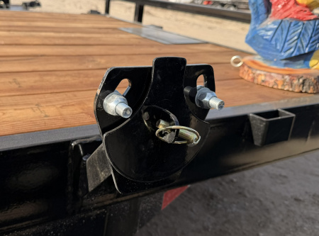 New 2026 Load Trail 7-HD20 Equipment Hauler 14K GVWR