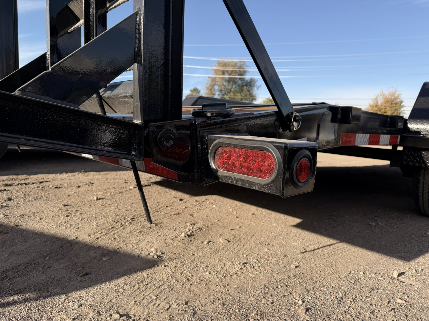 New 2026 Load Trail 7-HD22 Equipment Hauler 14K GVWR