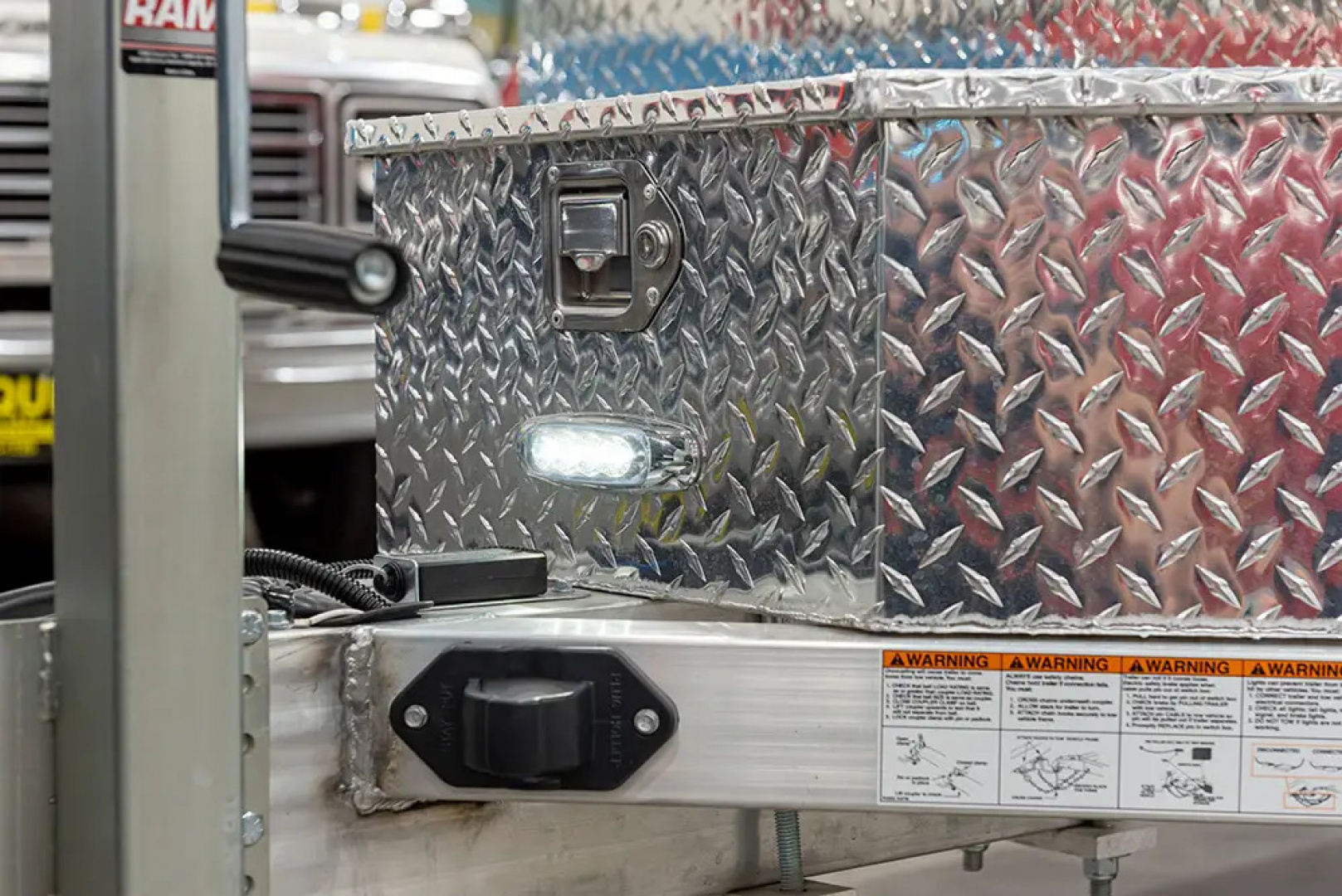 New 2026 Aluma 8218LP-TILT Car Hauler / 82" WIDE X 18' LONG / LP PROFILE CAR TILT WITH RAMPS