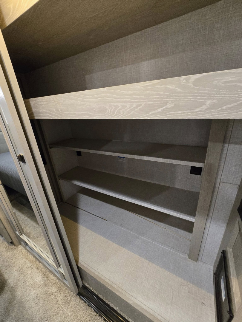 Used 2021 Palomino Rockwood 2893BS Fifth Wheel