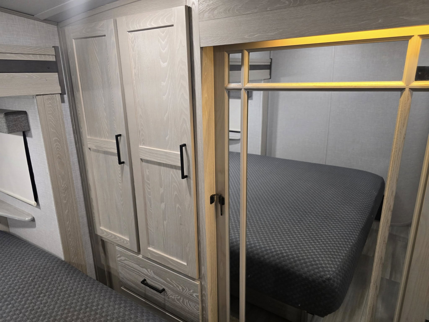 Used 2021 Palomino Rockwood 2893BS Fifth Wheel