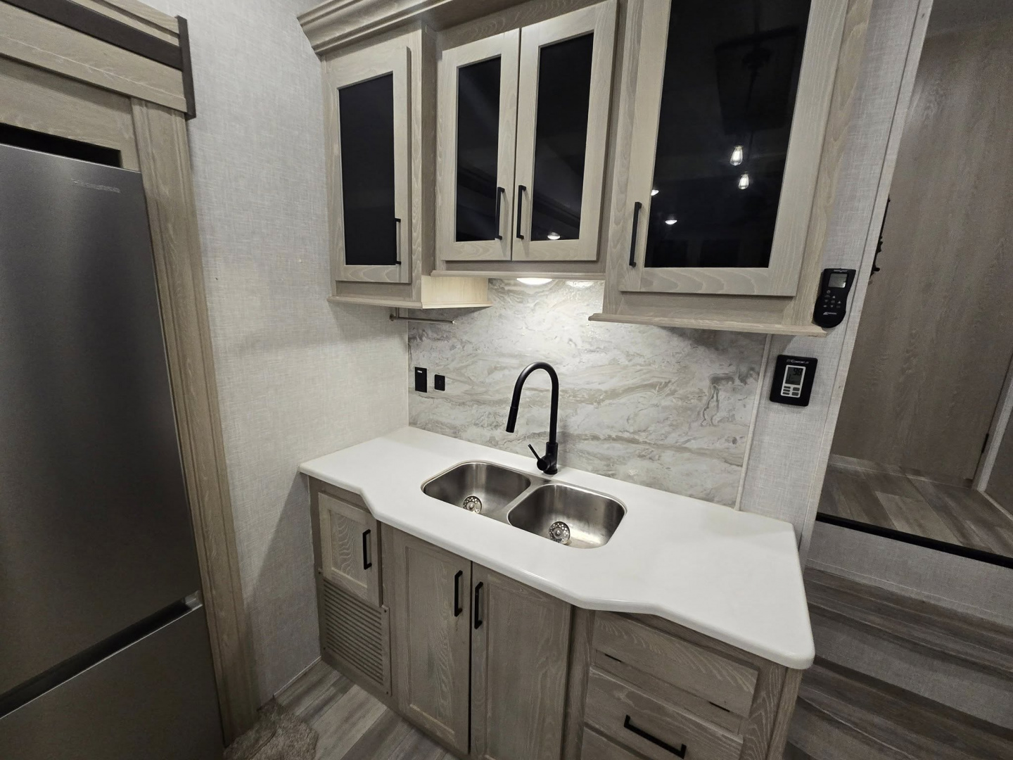 Used 2021 Palomino Rockwood 2893BS Fifth Wheel