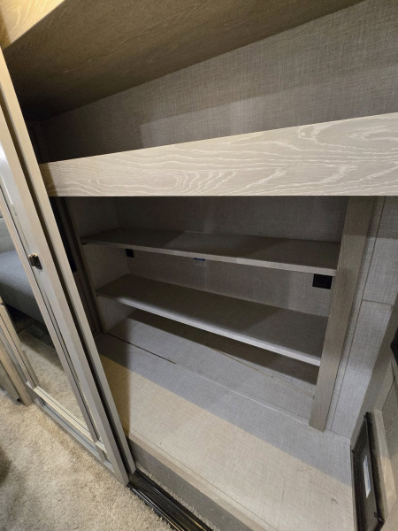 Used 2021 Palomino Rockwood 2893BS Fifth Wheel