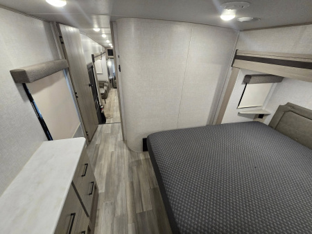Used 2021 Palomino Rockwood 2893BS Fifth Wheel