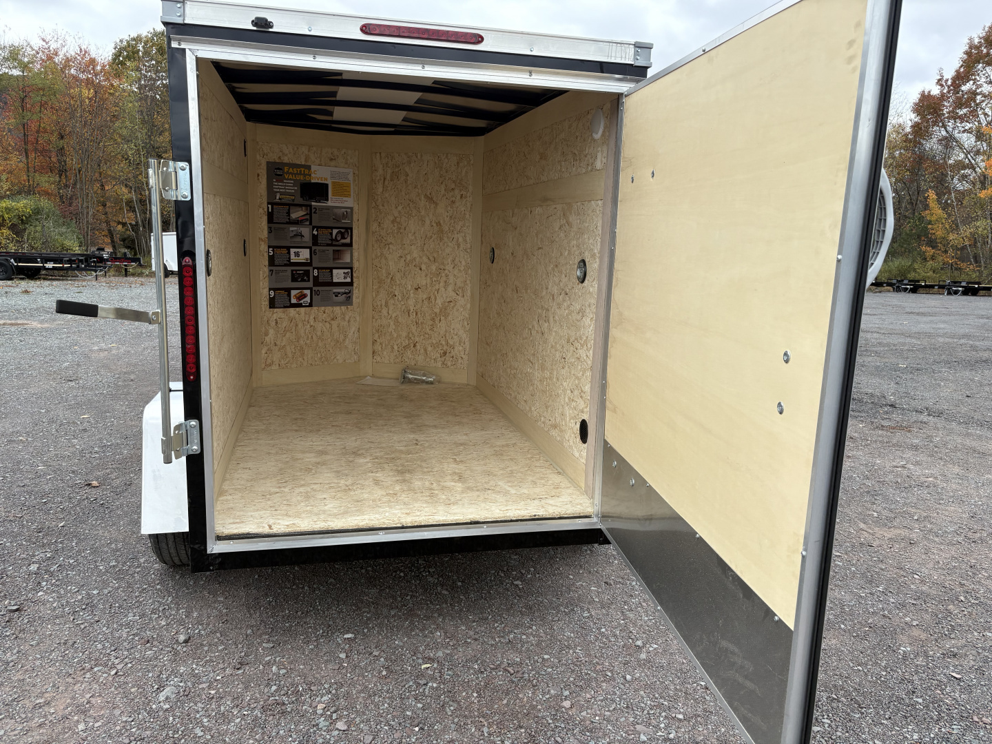 2026 Wells Cargo photo 5