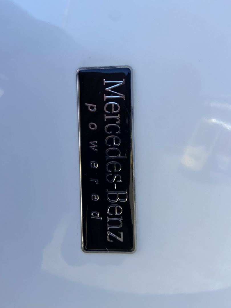 Used 2005 Renegade 17Ft w/ Slide