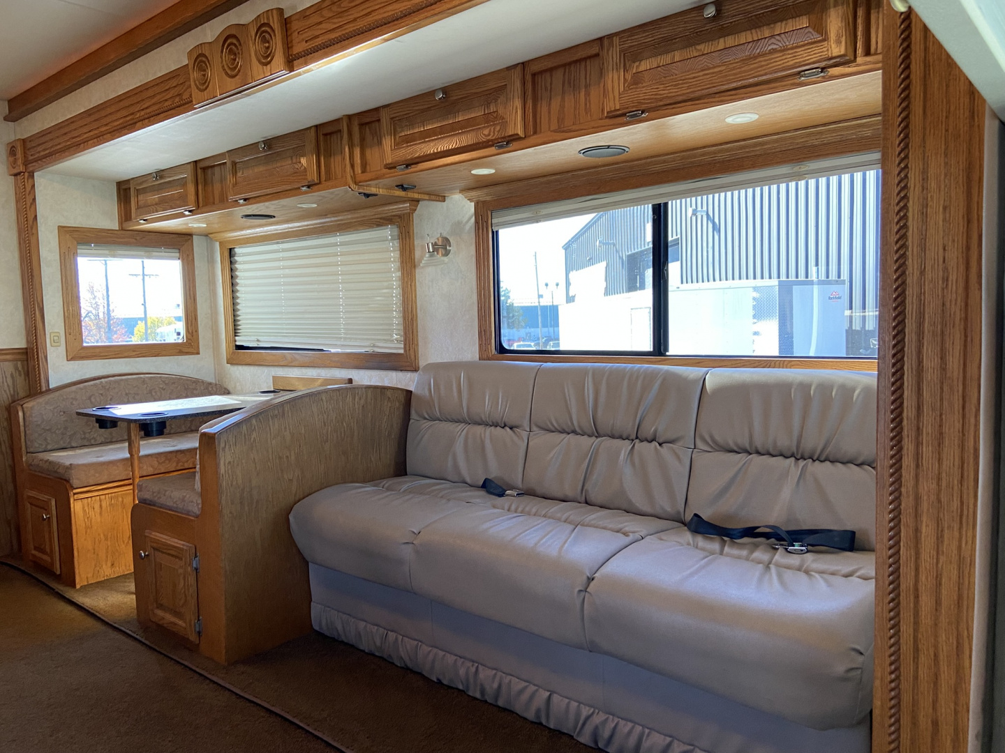 Used 2005 Renegade 17Ft w/ Slide