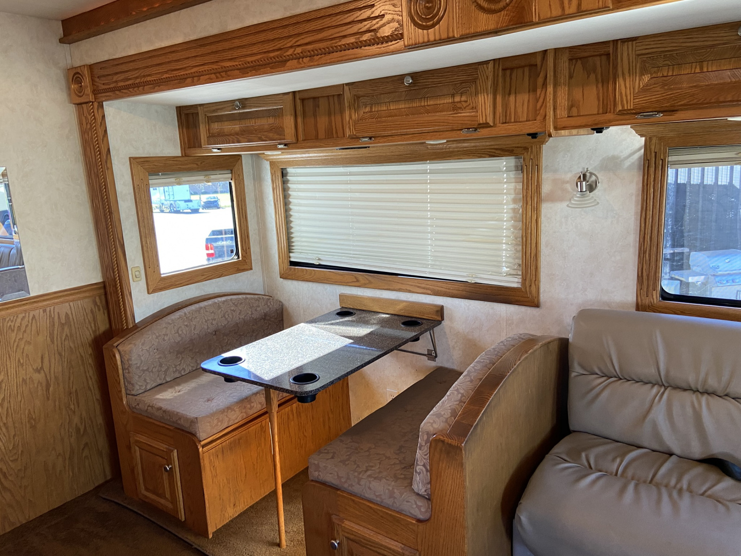 Used 2005 Renegade 17Ft w/ Slide