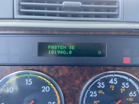 Used 2005 Renegade 17Ft w/ Slide