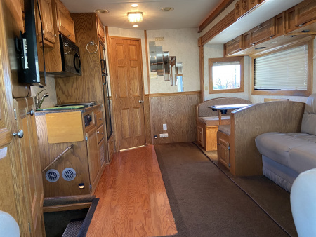Used 2005 Renegade 17Ft w/ Slide