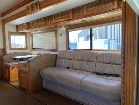 Used 2005 Renegade 17Ft w/ Slide