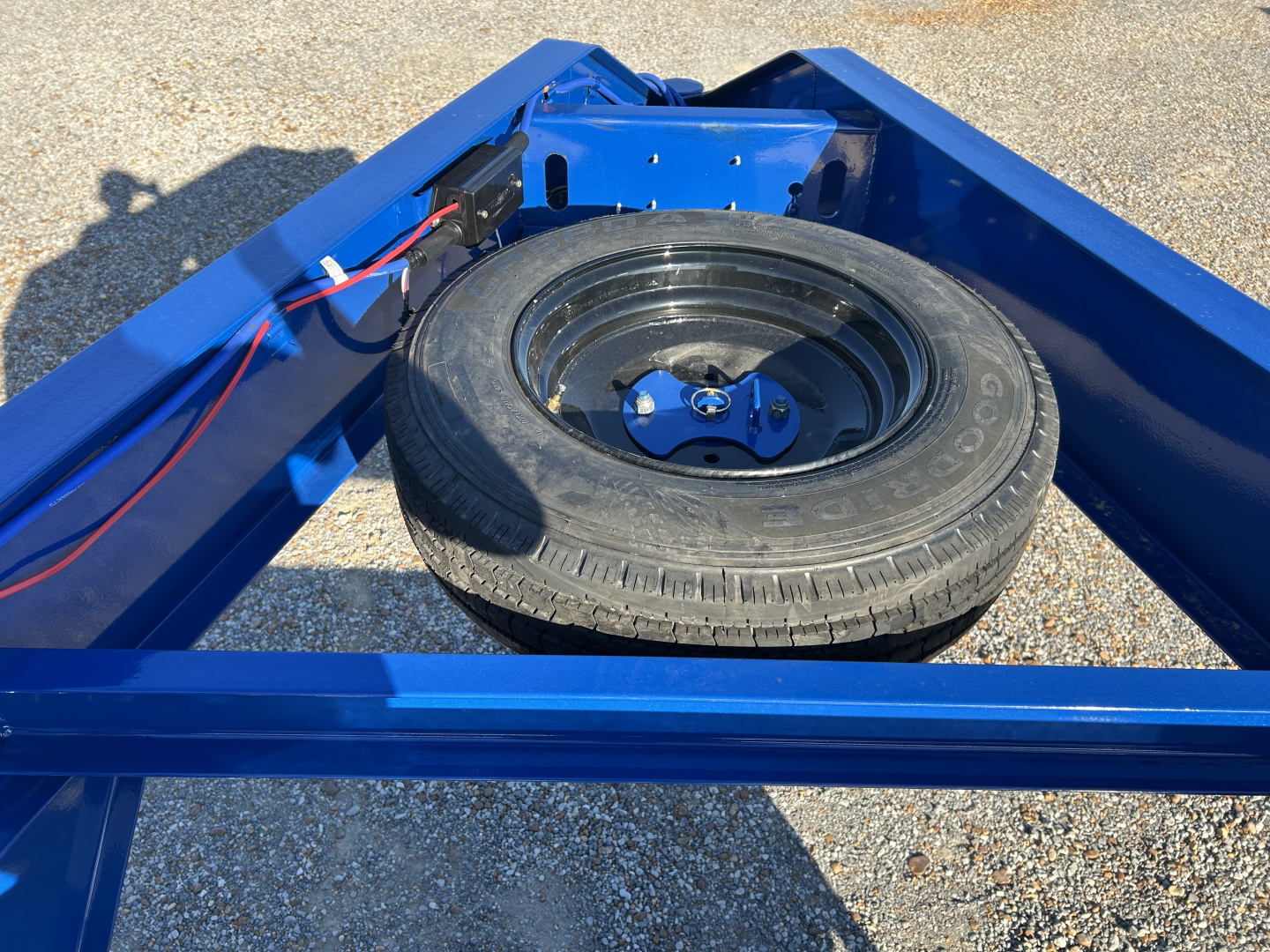 New 2026 Load Trail 102" x 30' 16k Gooseneck Trailer