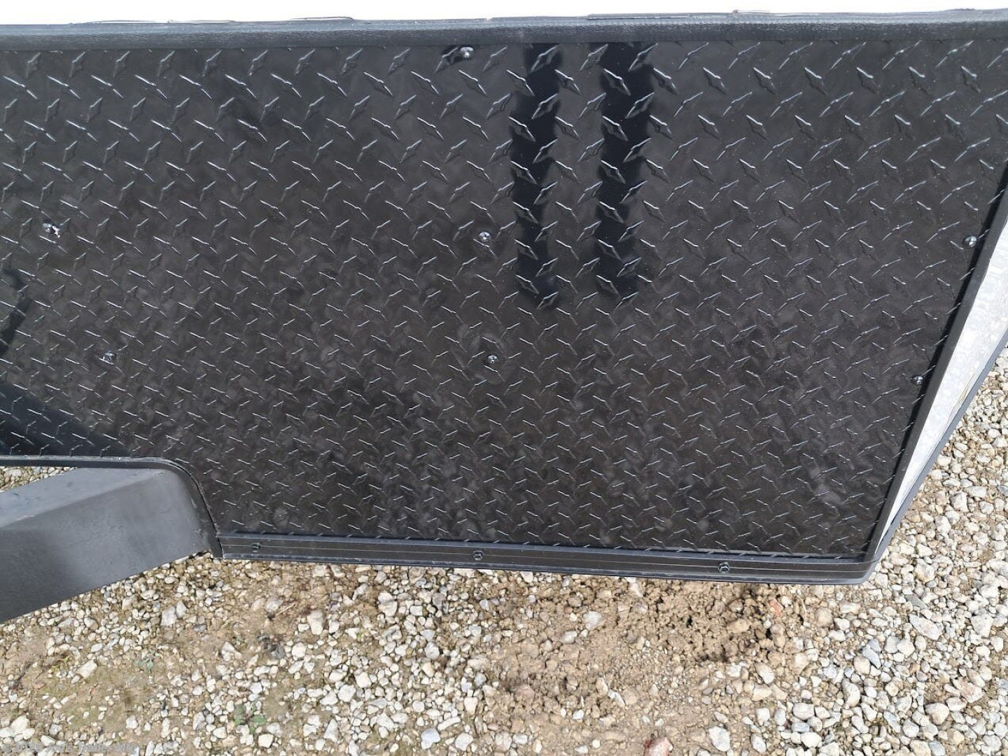 New 2026 Interstate SFC714TA2 Enclosed Trailer