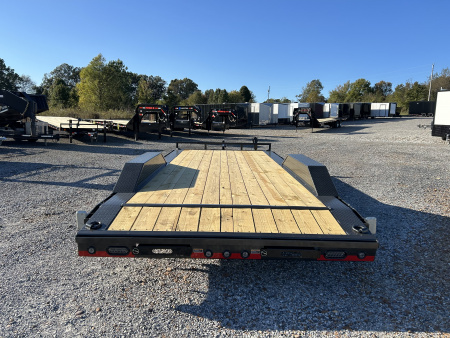New 2026 Load Trail 102" x 20' 10k Equipment Trailer