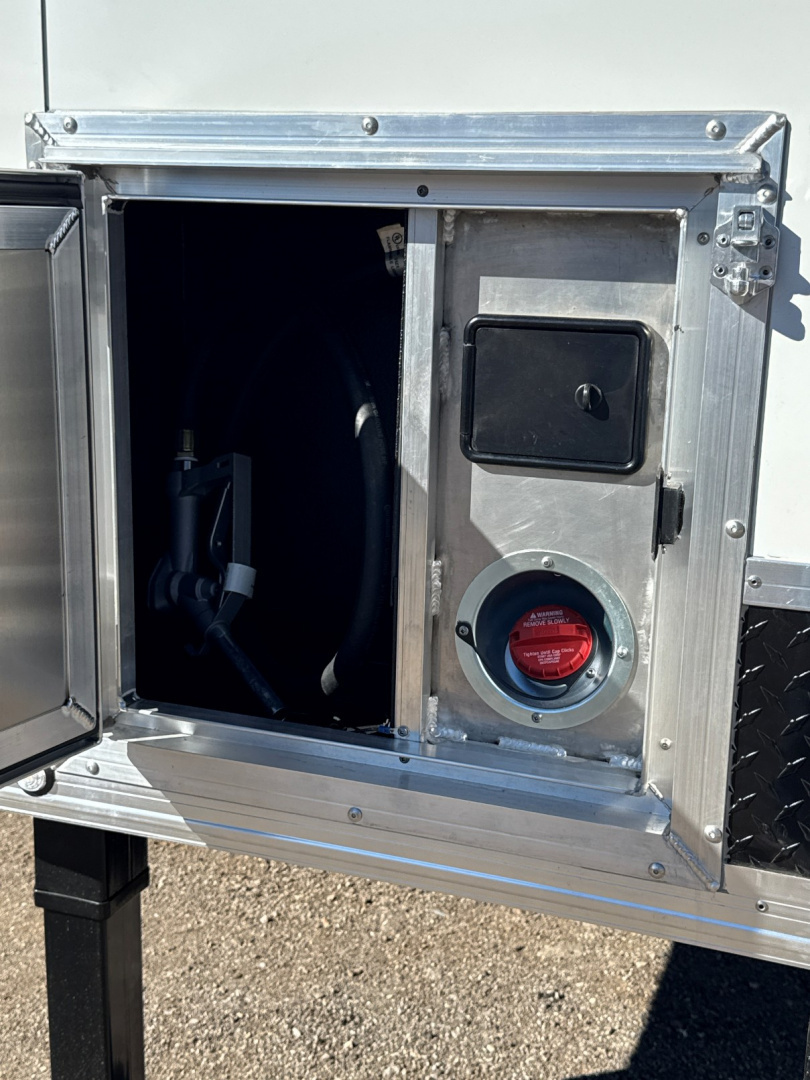 New 2026 Logan Coach Horse Power Burandt Edition