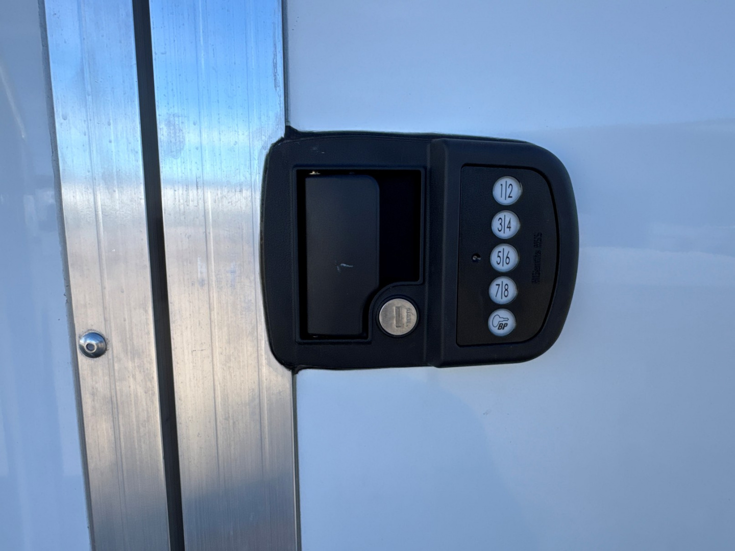 New 2026 Logan Coach Horse Power Burandt Edition