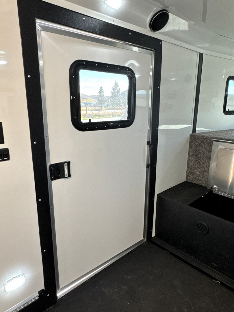 New 2026 Logan Coach Horse Power Burandt Edition