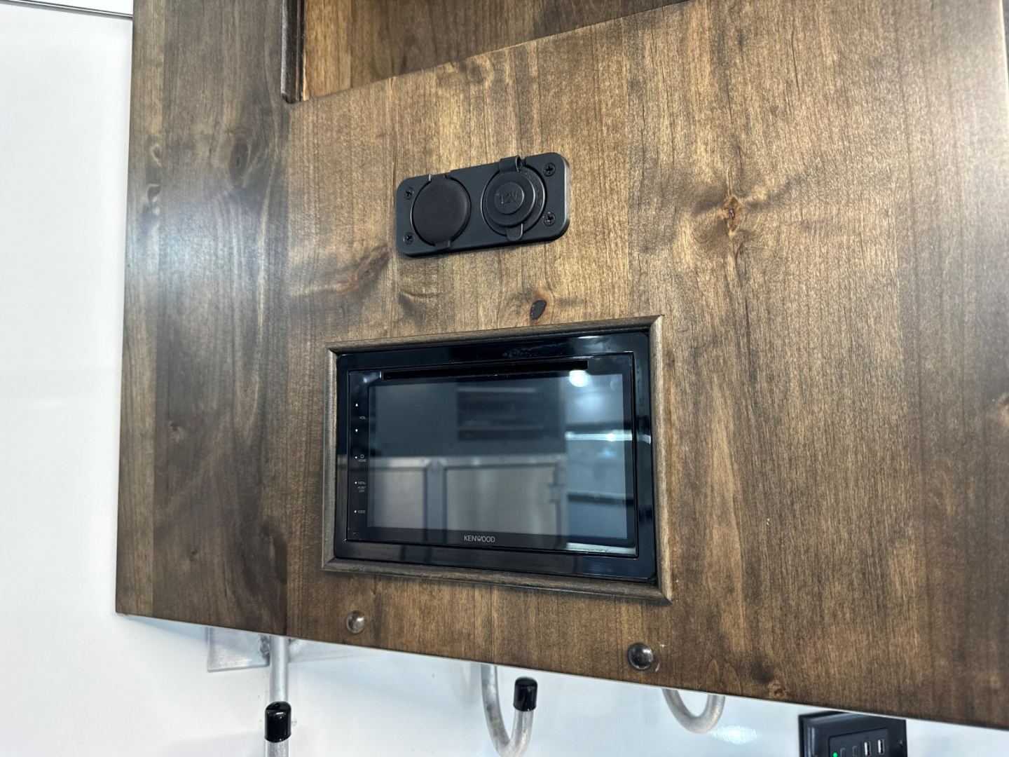 New 2026 Logan Coach Horse Power Burandt Edition