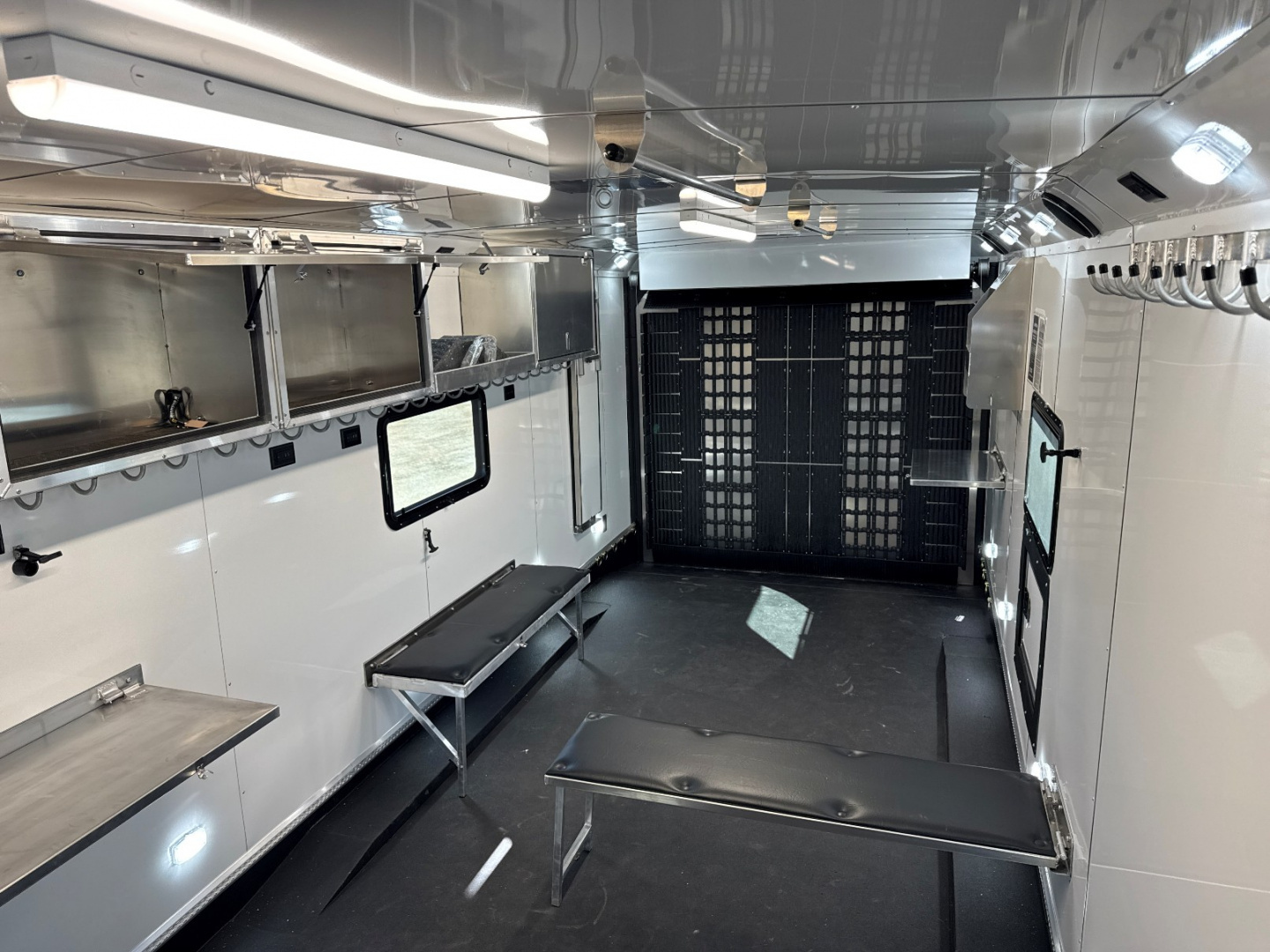 New 2026 Logan Coach Horse Power Burandt Edition