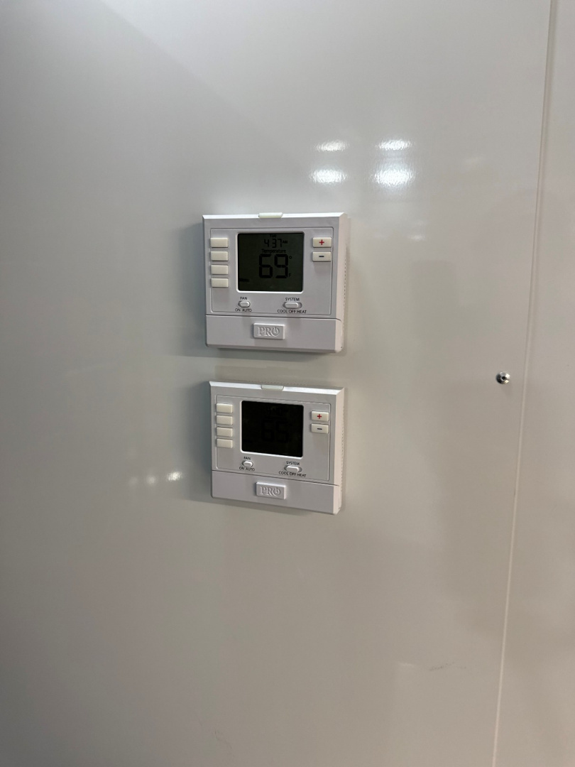 New 2026 Logan Coach Horse Power Burandt Edition