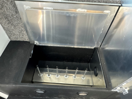 New 2026 Logan Coach Horse Power Burandt Edition