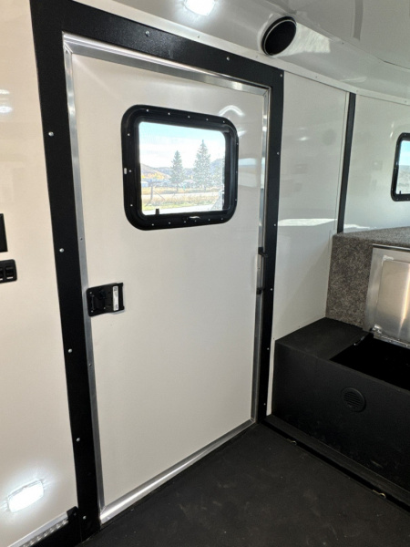 New 2026 Logan Coach Horse Power Burandt Edition