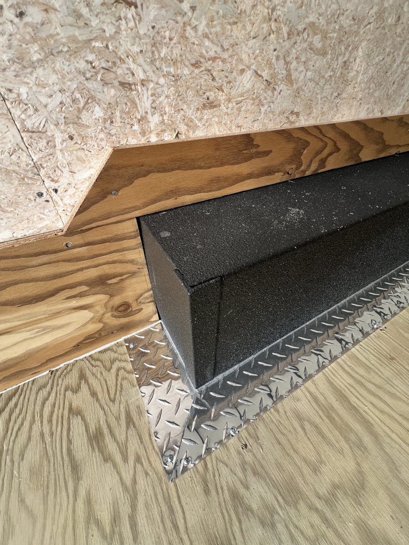 New 2025 BRAVO TRAILERS 8.5X20 10K Enclosed Cargo / Enclosed Trailer