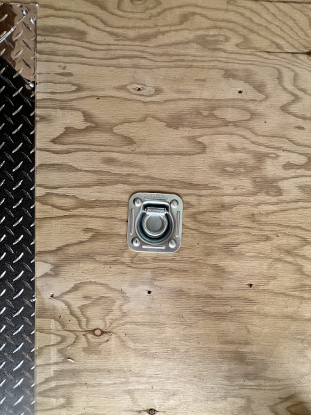 New 2025 BRAVO TRAILERS 8.5X20 10K Enclosed Cargo / Enclosed Trailer