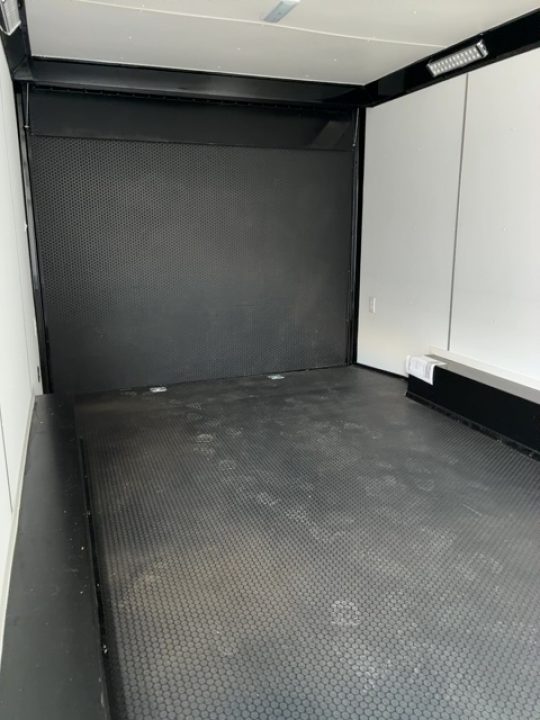 2026 Enclosed Cargo Trailer photo 9