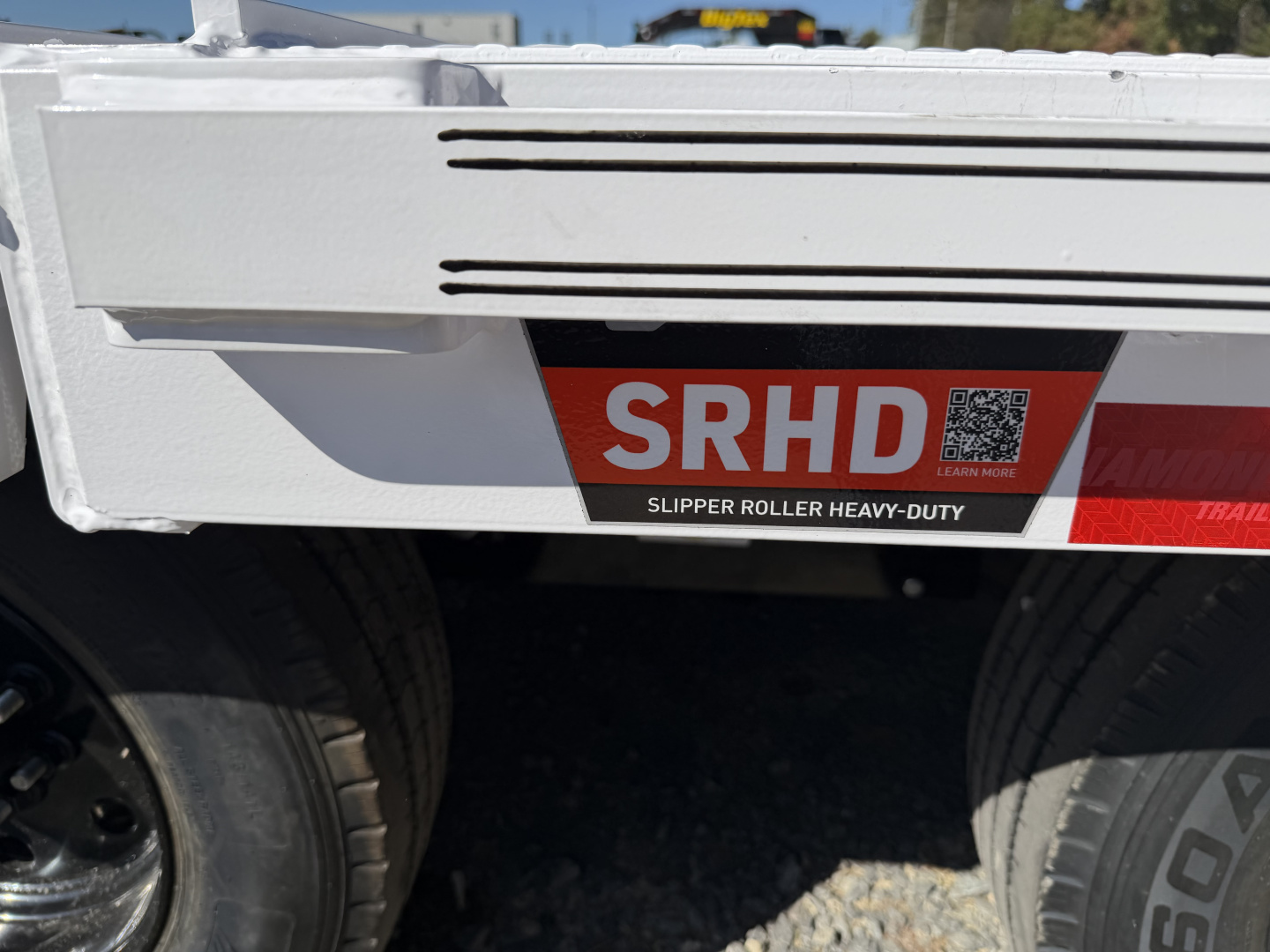 New 2026 Diamond C FMAX210SS GOOSENECK TRAILER SUPER SINGLE TIRES HYDRO DOVE & JACKS