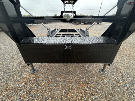 New 2026 MAXXD Roll Off Dump Trailer | 83" x 14' 18K GVWR