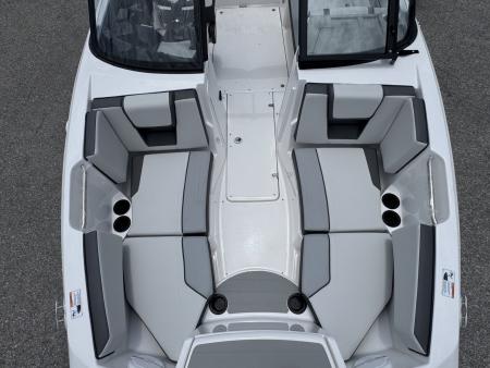 New 2026 Yamaha Boats AR 220 Jet Boat