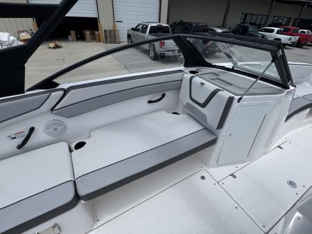 New 2026 Yamaha Boats AR 220 Jet Boat