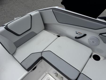 New 2026 Yamaha Boats AR 220 Jet Boat