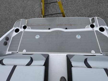 New 2026 Yamaha Boats AR 220 Jet Boat