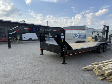 New 2026 Load Trail 102X26 14K Car Hauler