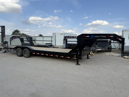 New 2026 Load Trail 102X26 14K Car Hauler