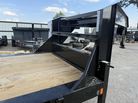 New 2026 Load Trail 102X26 14K Car Hauler