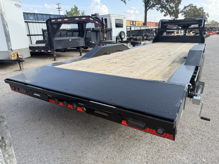 New 2026 Load Trail 102X26 14K Car Hauler