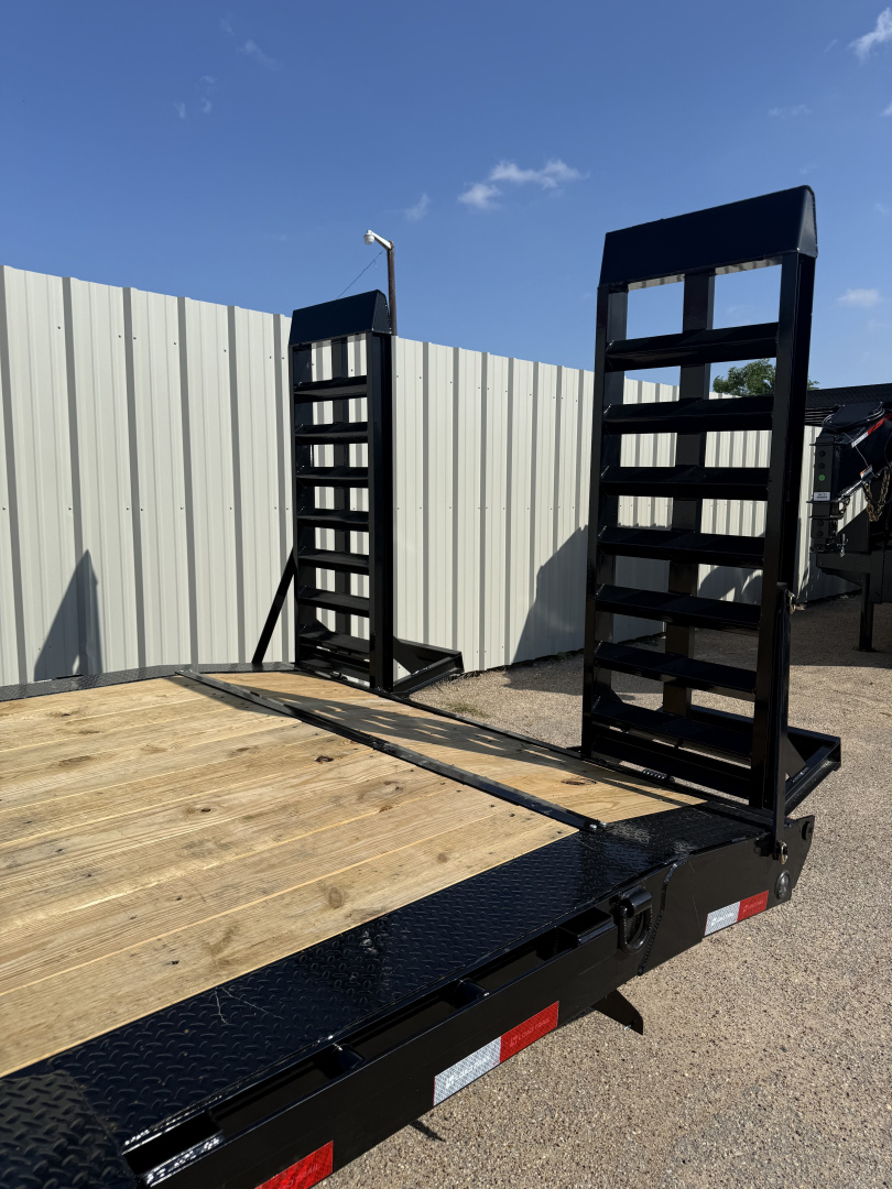 New 2026 Load Trail 102X26 14K Car Hauler