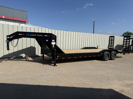 New 2026 Load Trail 102X26 14K Car Hauler