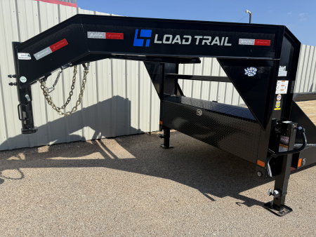 New 2026 Load Trail 102X26 14K Car Hauler